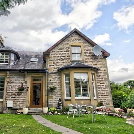 Stunning 5-Bed House In Inverness Exterior photo